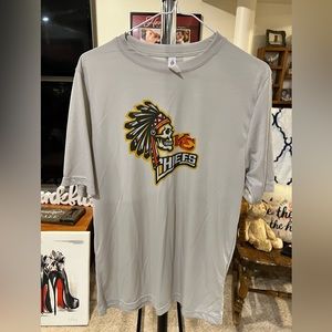 🐶 2/$15, 3/$20 Kansas City Chiefs tee